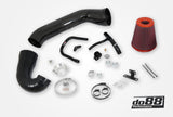 do88 BeastFlow Open Intake System - Audi / 8V RS3 / MK3 TT-RS by do88 LF-220-OP-INL-56