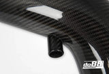 do88 BeastFlow Open Intake System - Audi / 8V RS3 / MK3 TT-RS by do88