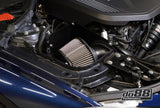 do88 do88 Intake system Replacement Air Filter - BMW / F3X / M140i / M240i / 340i / 440i LF-260-Filter