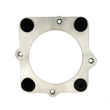 VW VR6 12V Short Runner Induction Intake Manifold + OBD2 Flange by SPA Performance CMBTIN00W010136