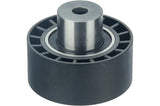 Timing Belt Idler Pulley - Land Rover by URO Parts LHV100110L-URP