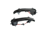 Turn Signals - G29 Z4 / F39 X2 by emK Lighting emk-EXT-0004