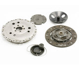 Luk Clutch Kit - VW / 2.0L / Mk3 / Golf / Jetta / Cabrio 027198141CX-LUK
