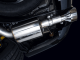 AWE Tuning AWE Touring Edition Exhaust for Dodge Durango 6.4 / 6.2 SC