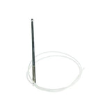 Antenna Mast - Jaguar