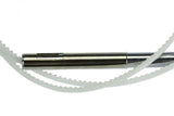 Antenna Mast - Jaguar by URO Parts LNA4134AA-URP