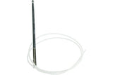 Antenna Mast - Jaguar by URO Parts LNA4134AA-URP