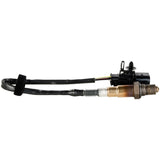 Wide-Band Oxygen Sensor