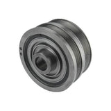 Crankshaft Pulley - Land Rover