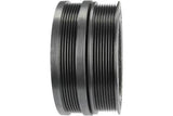 Crankshaft Pulley - Land Rover by URO Parts LR002446-URP