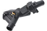 Thermostat Assembly w/ Sensor - Land Rover by URO Parts LR005631-URP