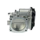 Throttle Body Assembly - Land Rover