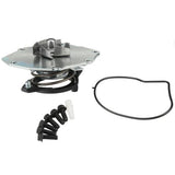 Water Pump - Volvo
