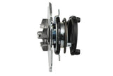 Water Pump - Volvo by URO Parts LR006861-URP