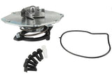 Water Pump - Volvo by URO Parts LR006861-URP