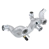 Thermostat Assembly - Land Rover