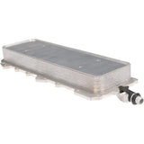 Engine Oil Cooler - Land Rover