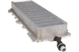 Engine Oil Cooler - Land Rover by URO Parts LR010754-URP