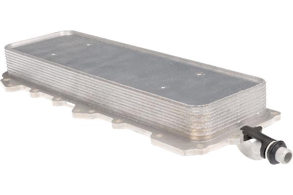 Engine Oil Cooler - Land Rover | LR010754-URP – UroTuning