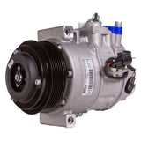 A/C Compressor - Land Rover by Valeo LR012593-VAL