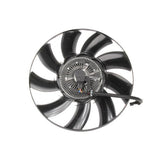 Fan Assembly w/ Fan Clutch - Land Rover