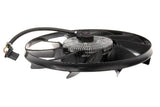 Fan Assembly w/ Fan Clutch - Land Rover by URO Parts LR012644-URP