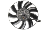 Fan Assembly w/ Fan Clutch - Land Rover by URO Parts LR012644-URP