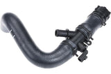 Radiator Hose - Land Rover by URO Parts LR013684-URP