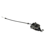 Tailgate Latch/Lock - Land Rover