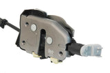 Tailgate Latch/Lock - Land Rover by URO Parts LR017470-URP