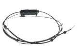 Parking Brake Actuator - Land Rover by URO Parts LR019223-URP