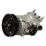 A/C Compressor - Land Rover by Valeo LR020193-VAL