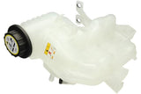 Expansion Tank w/ Sensor & Cap - Land Rover by URO Parts LR020367-URP