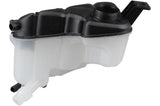 Expansion Tank w/ Sensor - Land Rover by URO Parts LR024296-URP