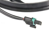 Cooling Fan Blade w/ Motor - Land Rover by URO Parts LR026078M-URP