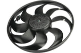 Cooling Fan Blade w/ Motor - Land Rover by URO Parts LR026078M-URP