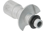 Engine Oil Cooler Pipe w/ O-Ring - Land Rover by URO Premium LR028136PRM-URP