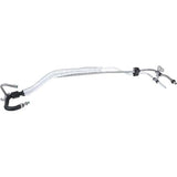 Power Steering Pressure Hose - Land Rover