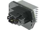 Blower Motor Resistor - Land Rover by URO Parts LR031677-URP