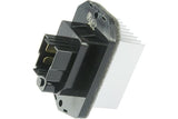 Blower Motor Resistor - Land Rover by URO Parts LR031677-URP