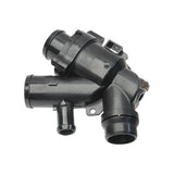 Thermostat Assembly - Jaguar
