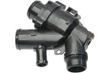 Thermostat Assembly - Jaguar by URO Parts LR032135-URP