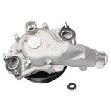 Water Pump - Land Rover