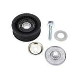 Acc. Belt Idler Pulley - Land Rover