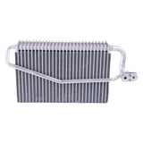 Air Conditioning Evaporator Core - Land Rover by Nissens LR036365-NIS