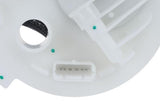 Fuel Pump Assembly - Land Rover by URO Parts LR038599-URP