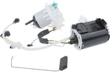 Fuel Pump Assembly - Land Rover by URO Parts LR038599-URP