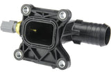 Coolant Outlet Flange - Land Rover by URO Parts LR038758-URP