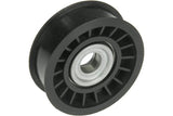 Acc. Belt Idler Pulley - Land Rover by URO Parts LR039516-URP
