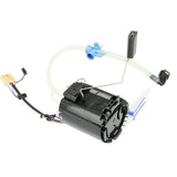Fuel Pump Assembly - Land Rover